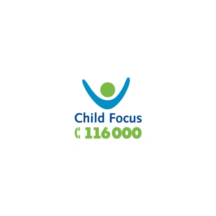 Childfocus Star