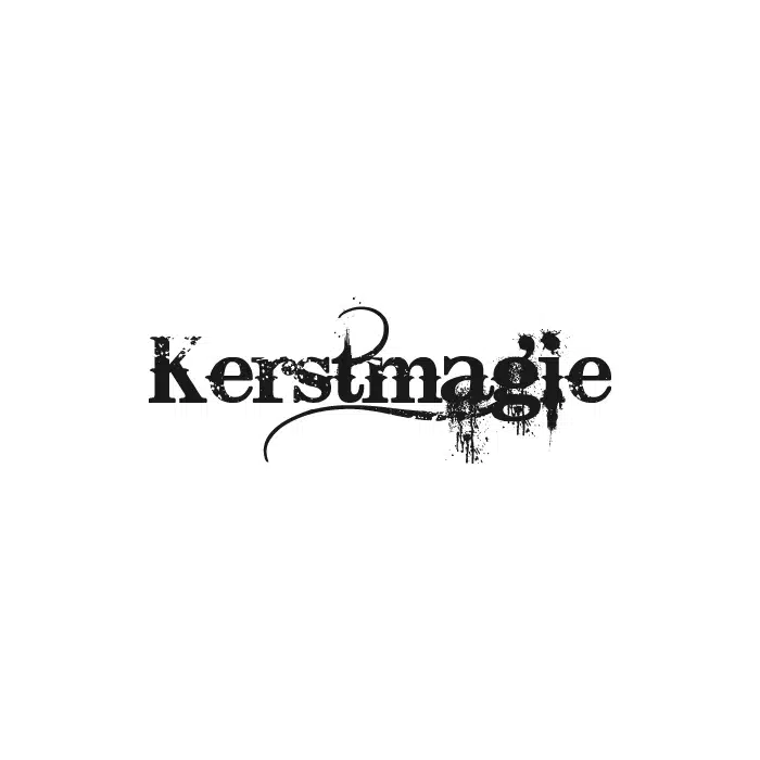 Kerstmagie