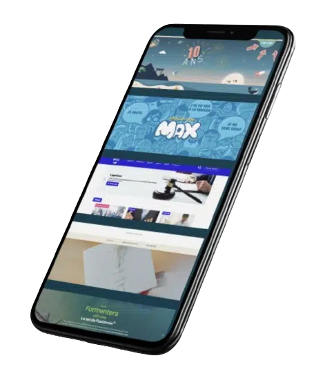 iphone trust