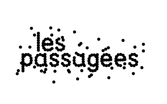 Les passagées