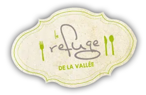 Le refuge de la Vallée